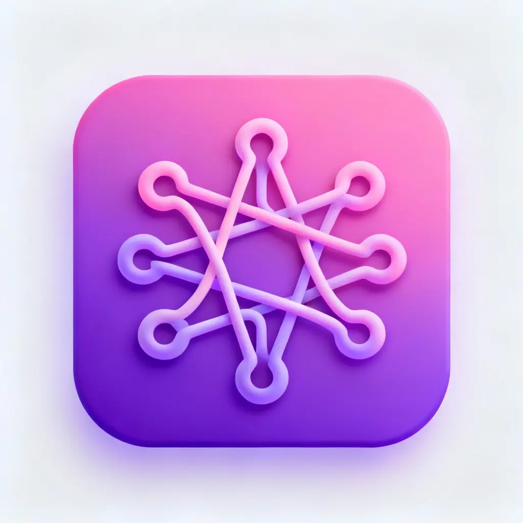 Character Counter tool icon