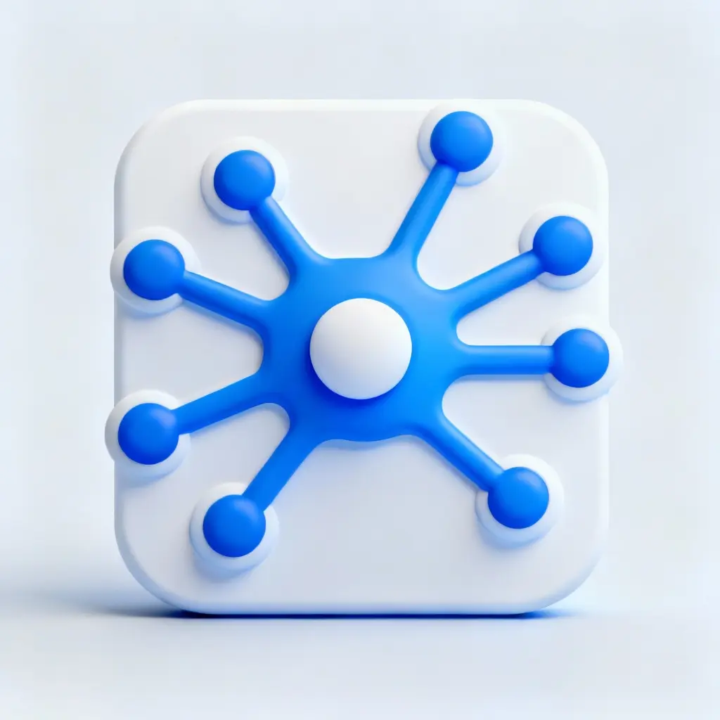 DNS Lookup tool icon